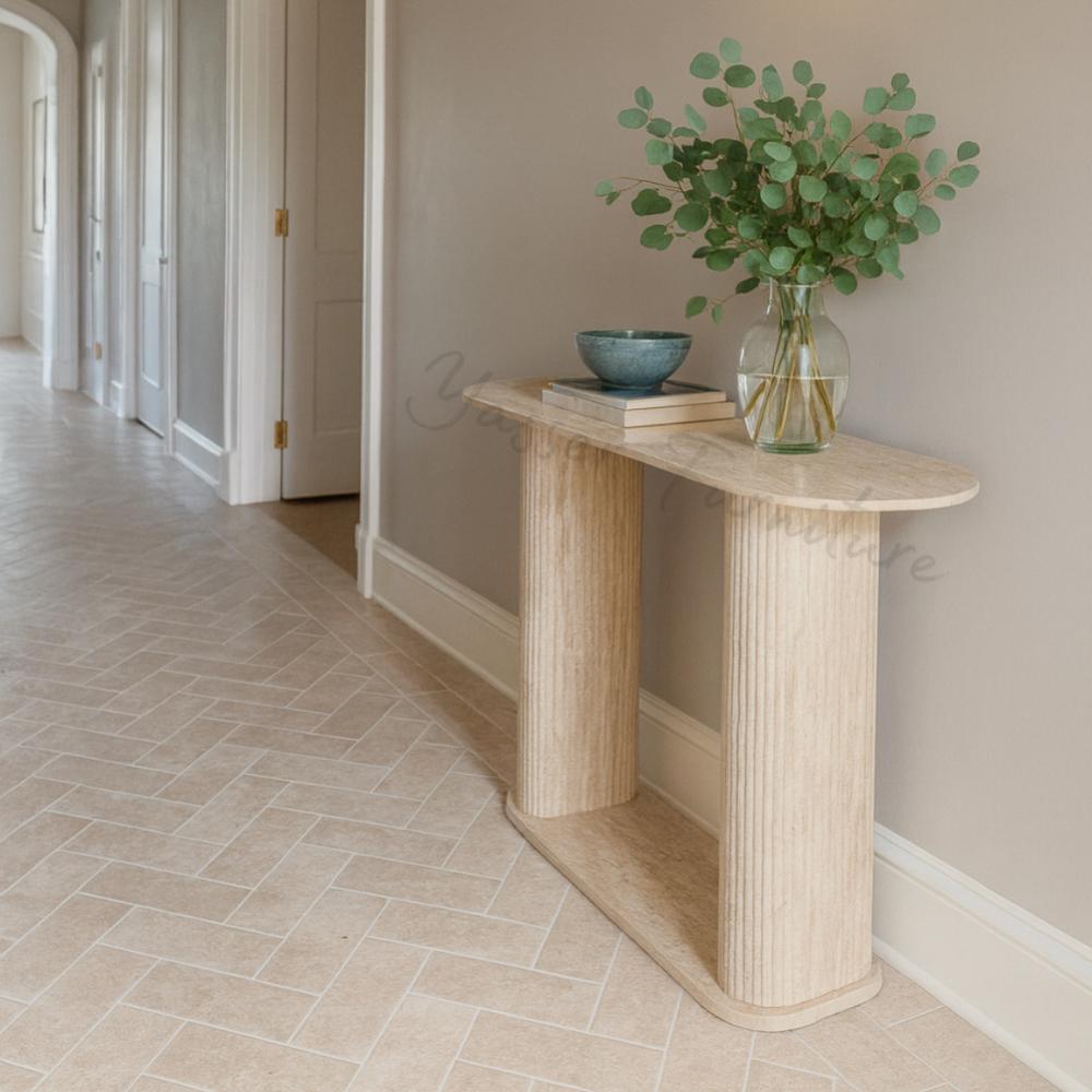 مدخل خشب مقاس 1.20م بعدة ألوان.