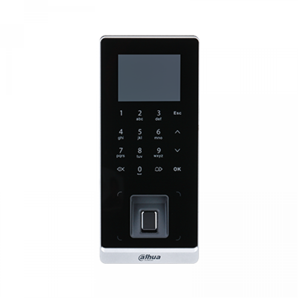 جهاز داهوا أكسس كنترول  Dahua ASI2212H-W / ASI2212H-DW Access Standalone