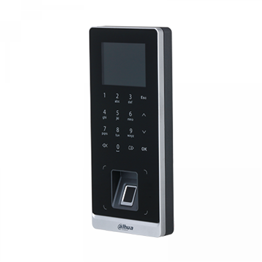 جهاز داهوا أكسس كنترول  Dahua ASI2212H-W / ASI2212H-DW Access Standalone