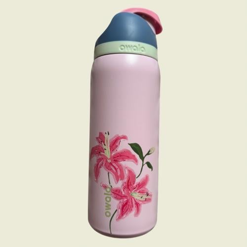 Owala lilies (pink)