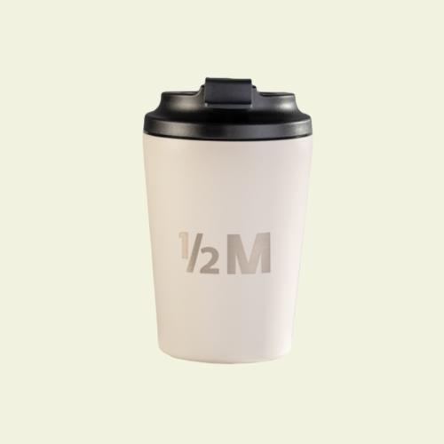 كوب 1/2M بيج حار (برسم خاص)