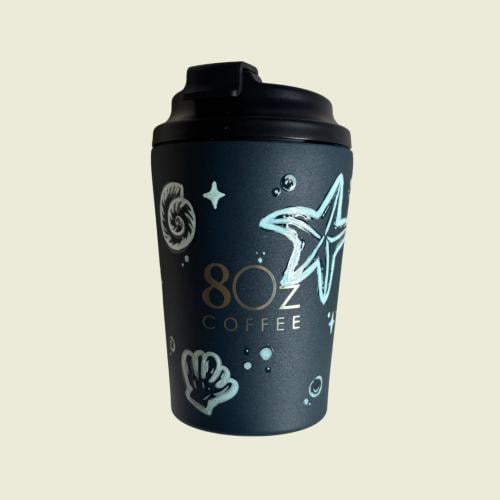 Beach mug