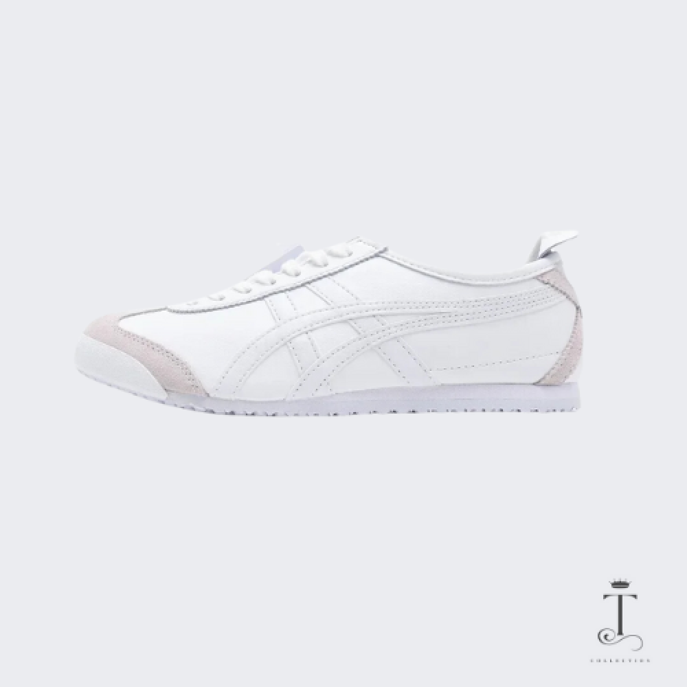 (2) Asics Onitsuka Tiger Mexico 66