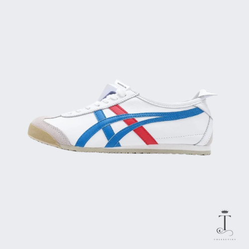 Asics Onitsuka Tiger Mexico 66: حذاء رياضي أنيق وم...