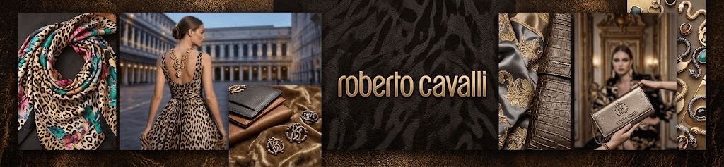 Roberto Cavalli