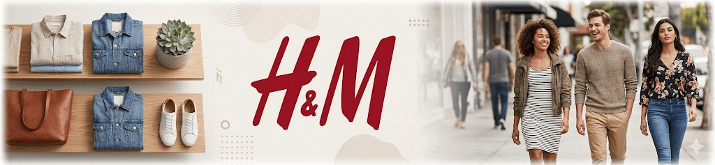 H&M