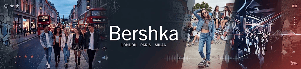 Bershka