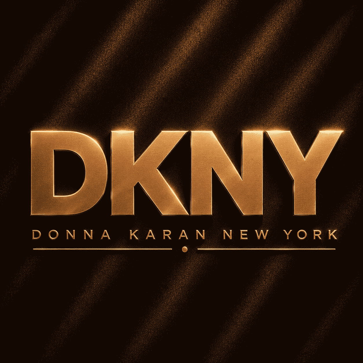 DKNY