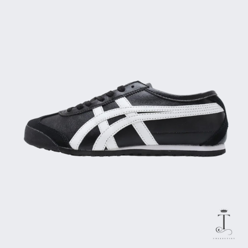 Asics Onitsuka Tiger Mexico 66: حذاء رياضي أنيق وم...