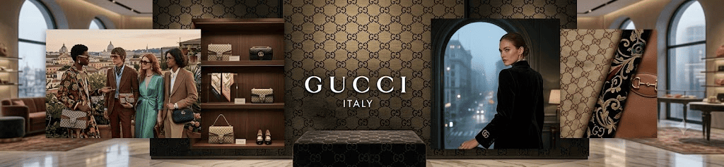 GUCCI
