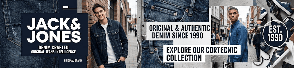 Jack & Jones