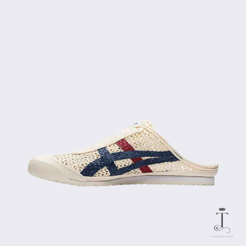 (2) Onitsuka Tiger MEXICO 66 Sabot