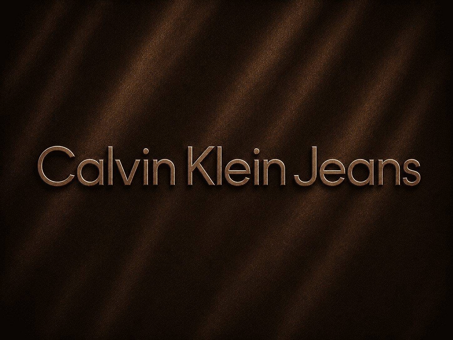 Calvin Klein Jeans