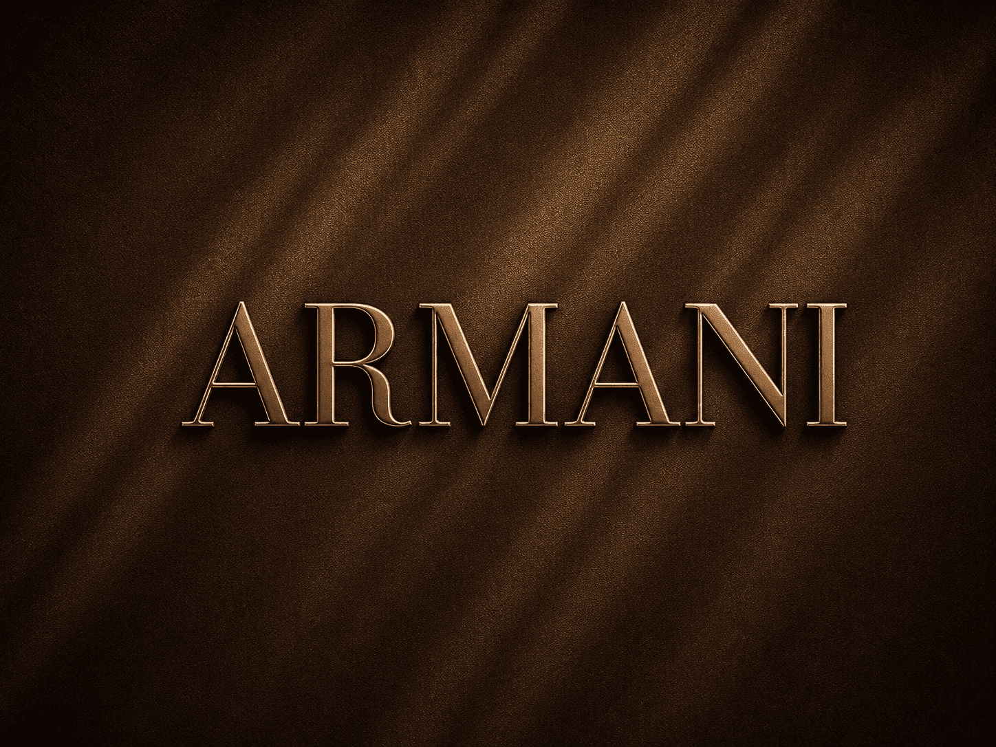 ٌِARMANI