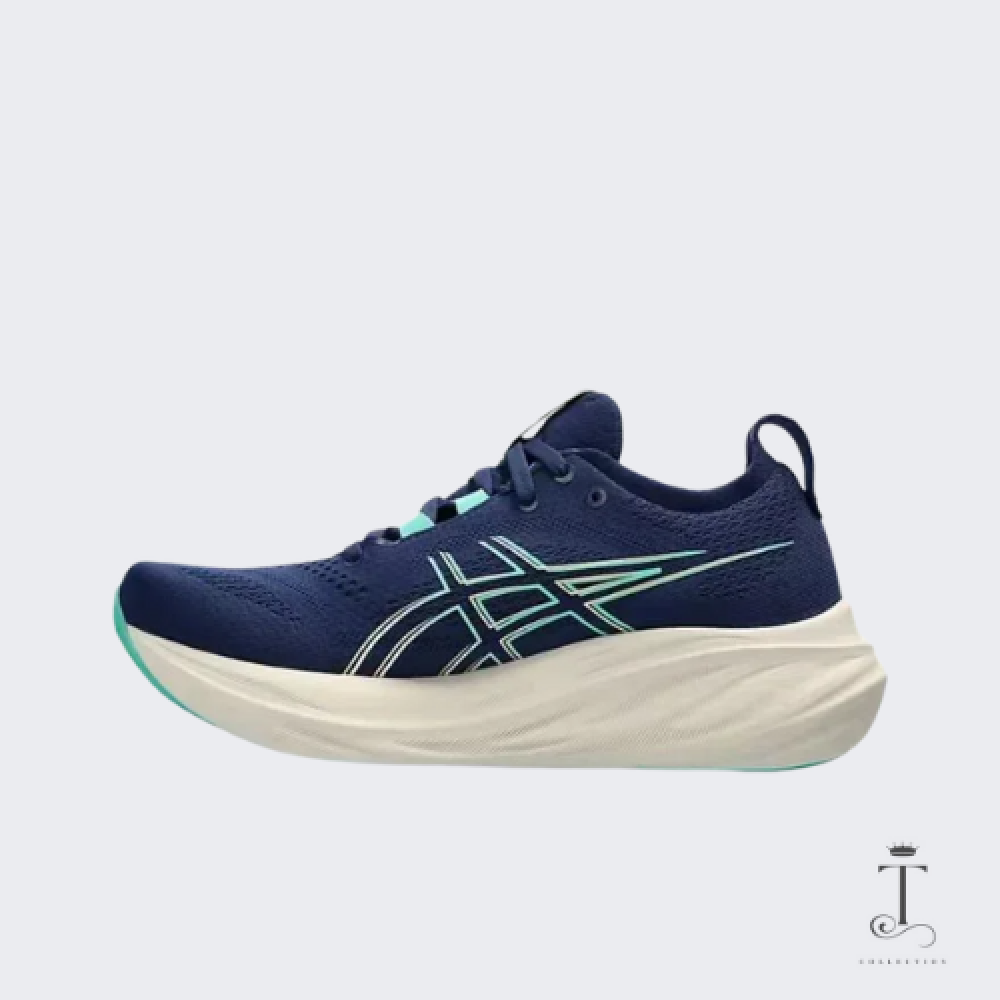 Asics Nimbus 26  (4)