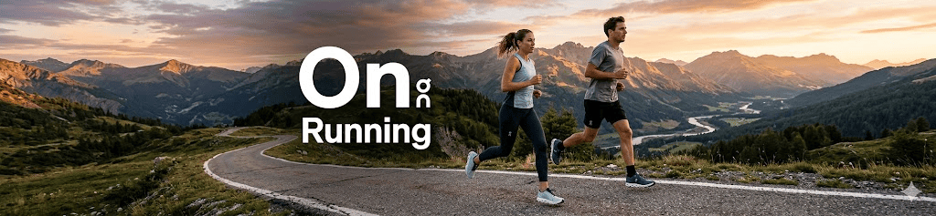 On Running