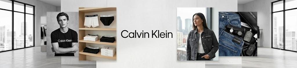 Calvin Klein