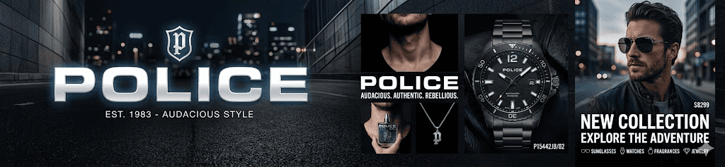 Police