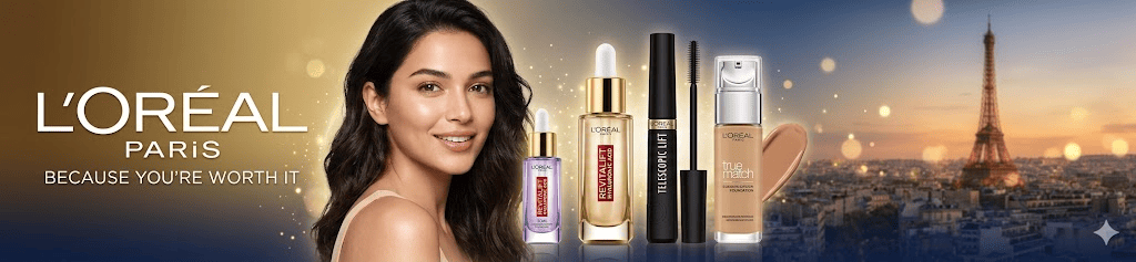L'Oréal Paris