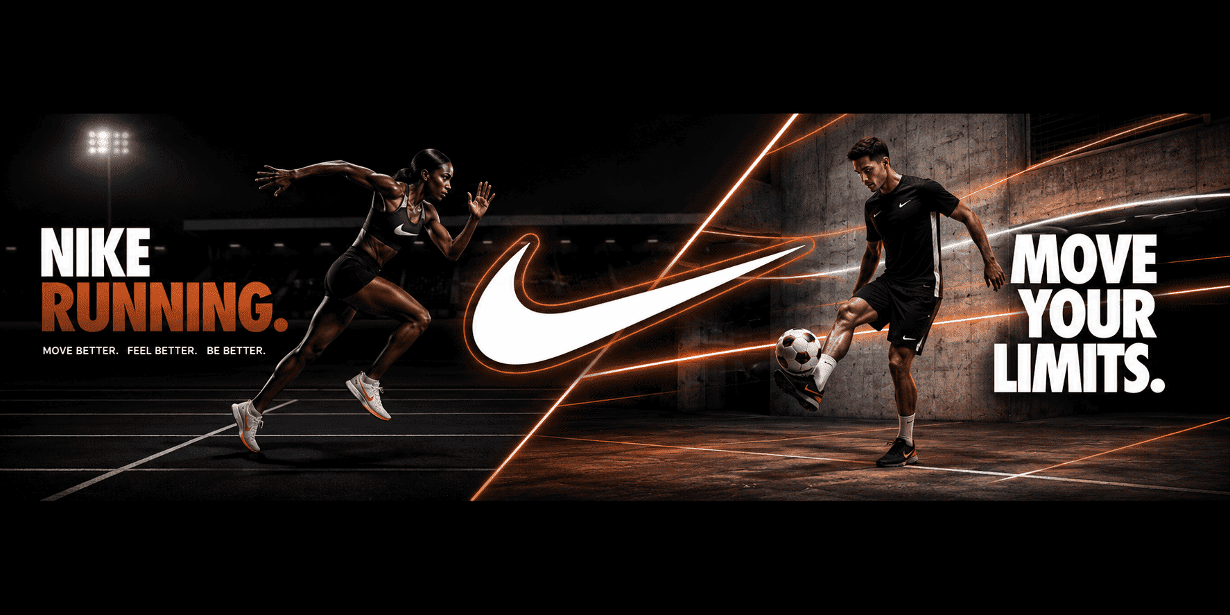 Nike