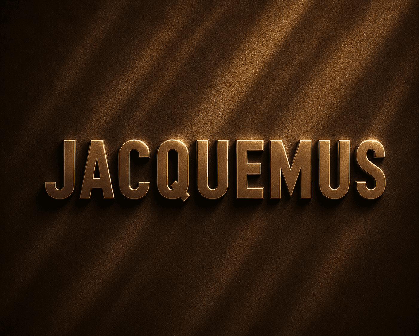 Jacquemus
