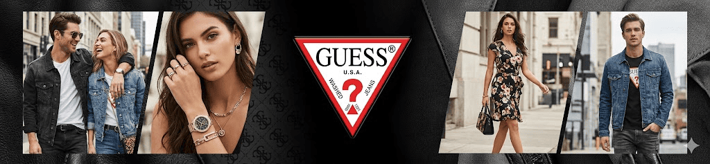 GUESS