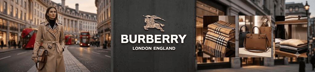 Burberry