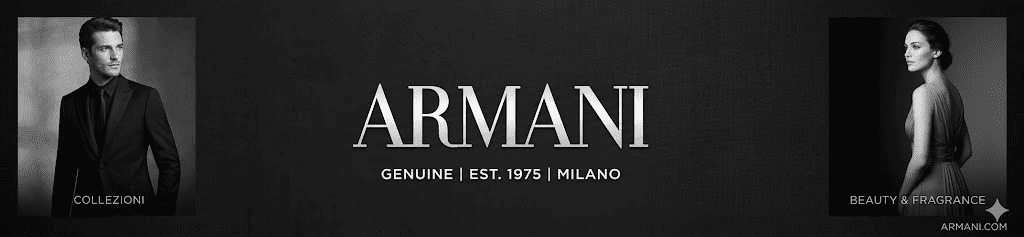ٌِARMANI