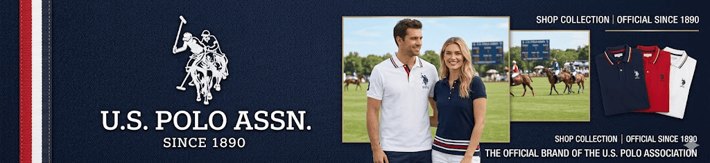 U.S. Polo Assn