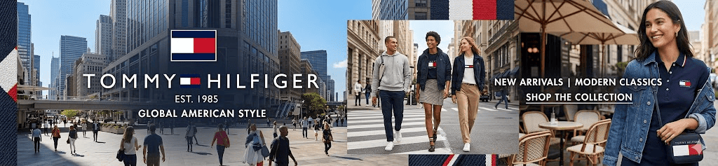 Tommy Hilfiger