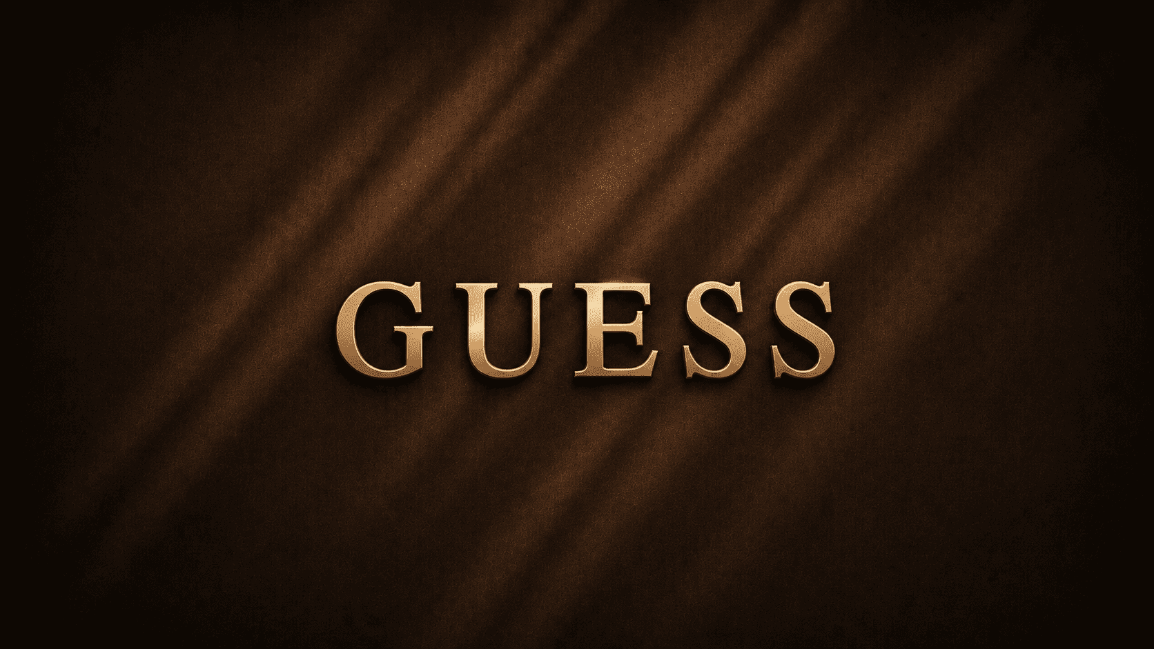 GUESS