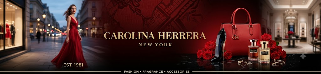Carolina Herrera