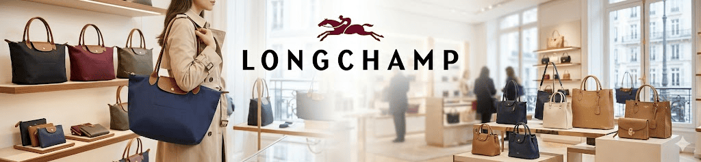 Longchamp