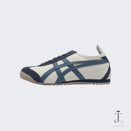 Asics Onitsuka Tiger Mexico 66: حذاء رياضي أنيق وم...