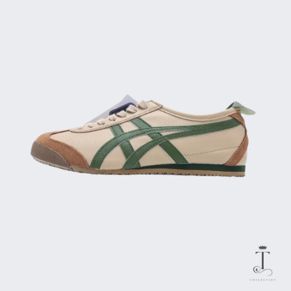 (2) Asics Onitsuka Tiger Mexico 66