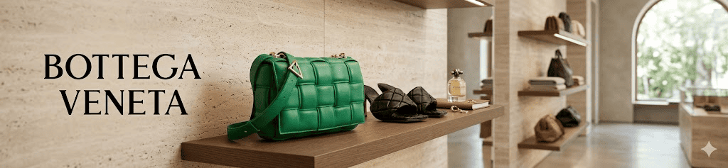Bottega Veneta