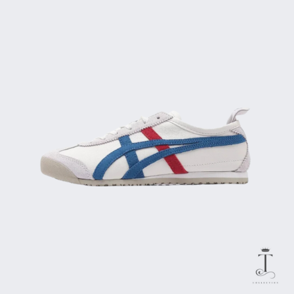 (2) Asics Onitsuka Tiger Mexico 66