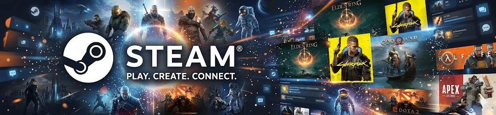 Steam