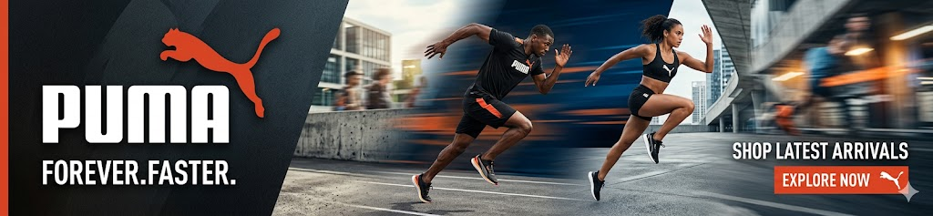 PUMA