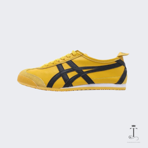 Asics Onitsuka Tiger Mexico 66: حذاء رياضي أنيق وم...