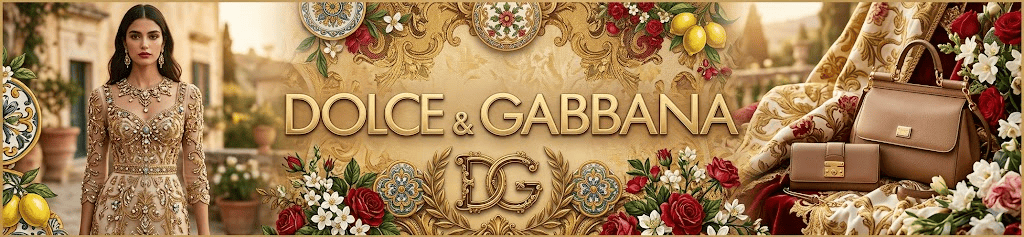 Dolce & Gabbana