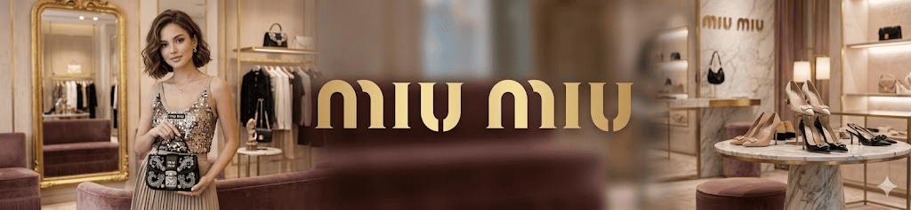 Miu Miu