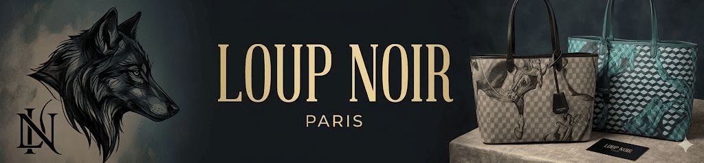 Loup Noir