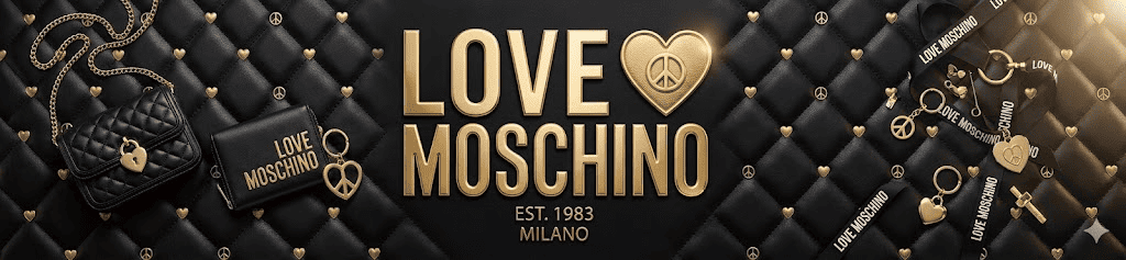 Love Moschino