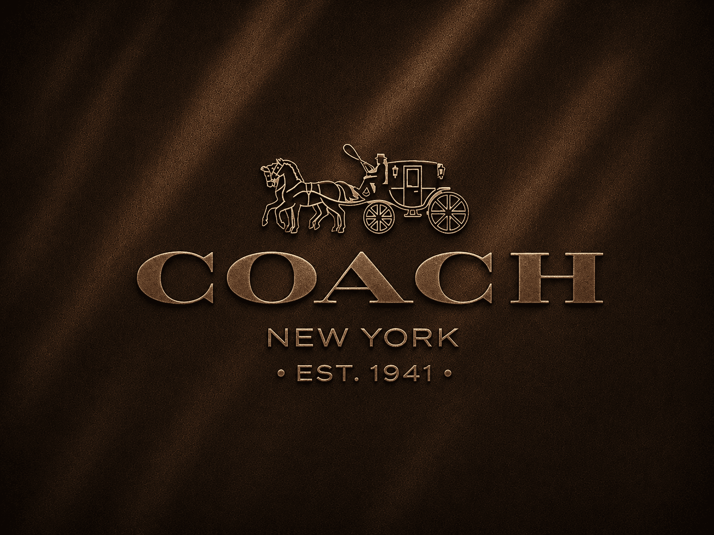 COACH