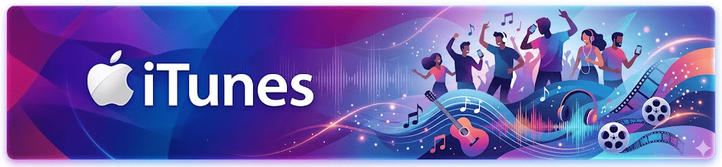 Apple iTunes