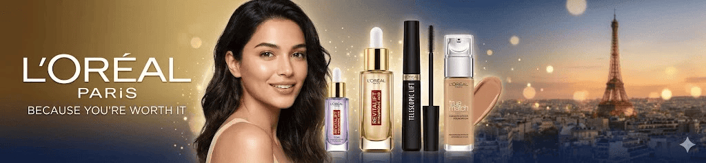 L'Oréal Paris