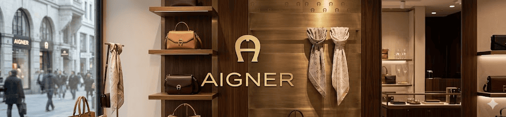 AIGNER