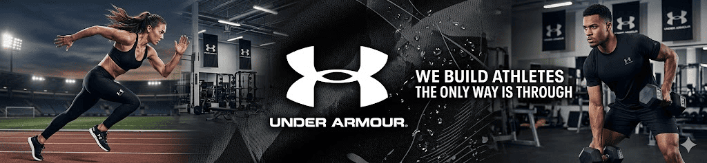 Under Armour