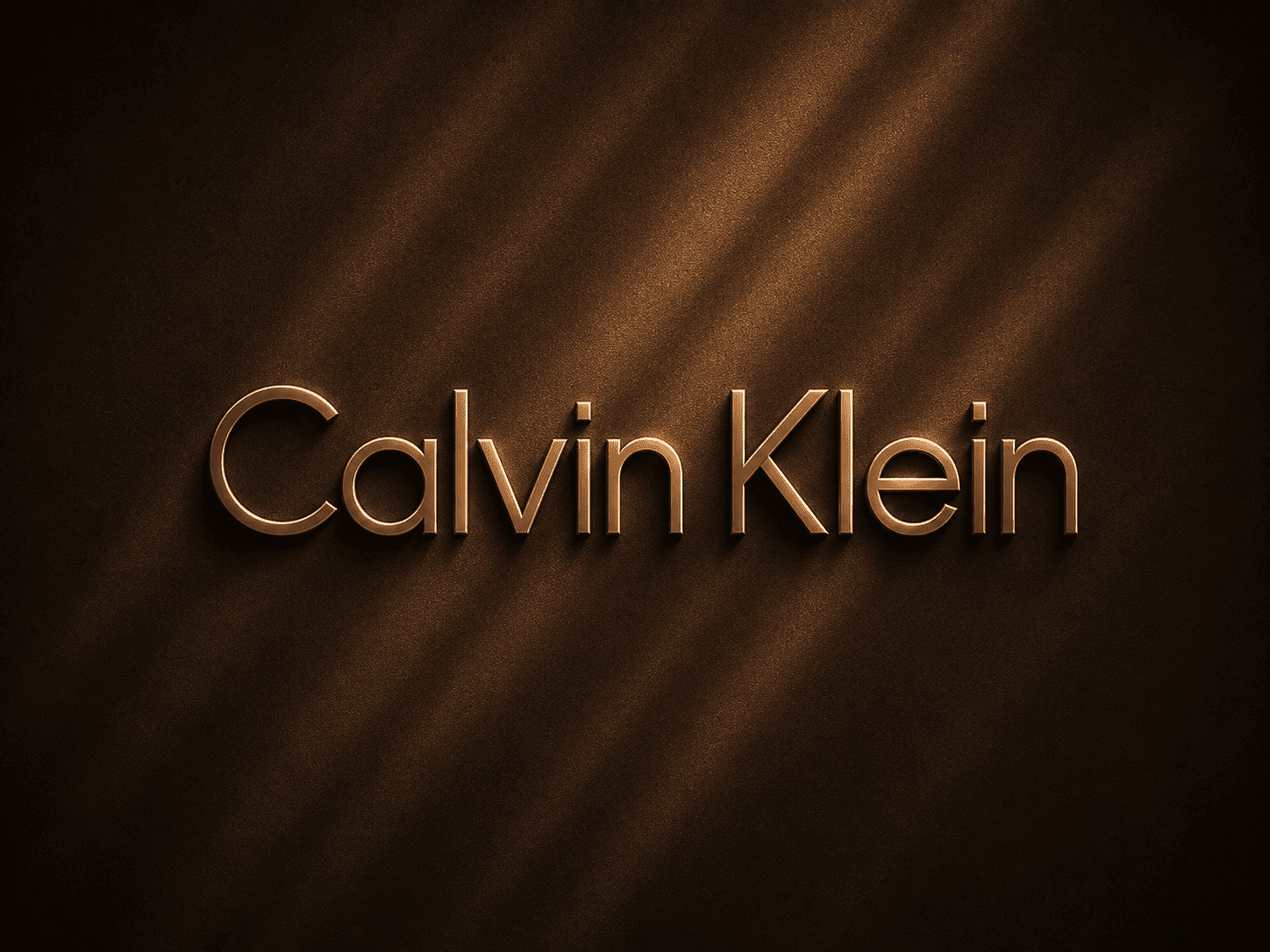 Calvin Klein